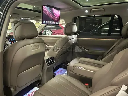 AITO M7 Ultra 4WD 6s 2025 года за 34 500 000 тг. в Алматы – фото 19