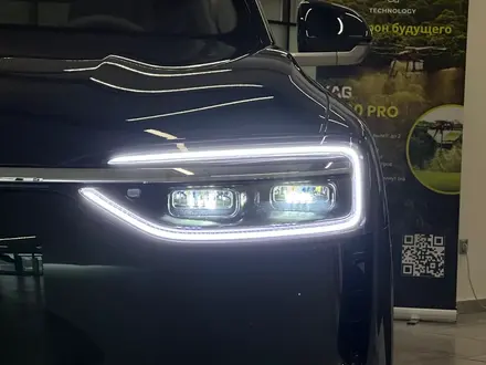 AITO M7 Ultra 4WD 6s 2025 года за 34 500 000 тг. в Алматы – фото 7