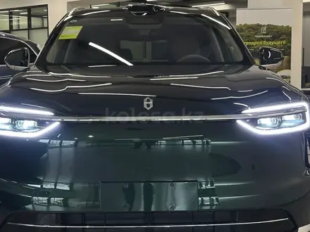 AITO M7 Ultra 4WD 6s 2025 года за 34 500 000 тг. в Алматы – фото 9
