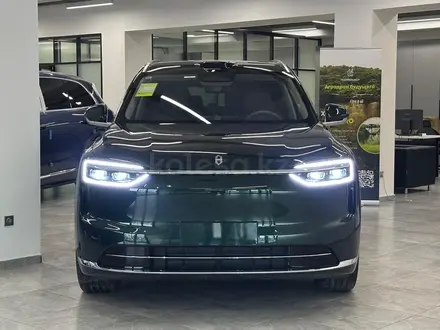 AITO M7 Ultra 4WD 6s 2025 года за 34 500 000 тг. в Алматы