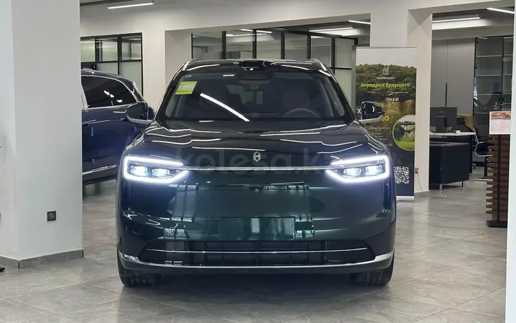 AITO M7 Ultra 4WD 6s 2025 года за 34 500 000 тг. в Алматы