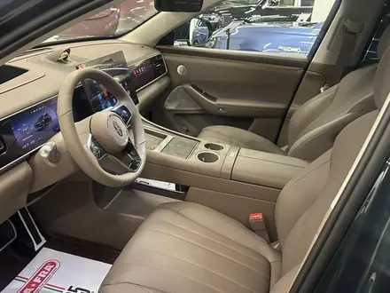 AITO M7 Ultra 4WD 6s 2025 года за 34 500 000 тг. в Алматы – фото 13