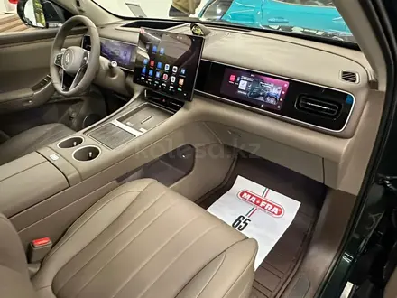 AITO M7 Ultra 4WD 6s 2025 года за 34 500 000 тг. в Алматы – фото 15