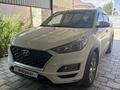 Hyundai Tucson 2018 года за 9 500 000 тг. в Атырау