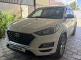 Hyundai Tucson 2018 года за 9 500 000 тг. в Атырау