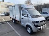 Jinpeng  Электрический грузовик Jinpeng G6S 2023 годаfor10 700 000 тг. в Алматы – фото 3