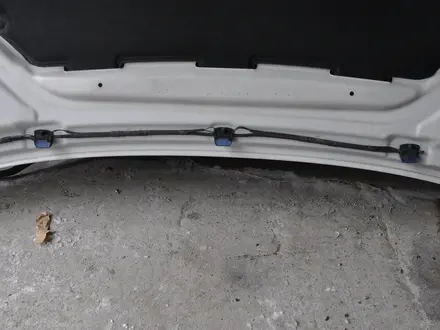 BMW F10 F07 F02 форсунки омывания лба за 10 000 тг. в Астана – фото 2