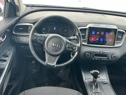 Kia Sorento 2016 года за 11 000 000 тг. в Усть-Каменогорск – фото 20