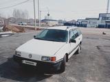 Volkswagen Passat 1991 годаүшін1 300 000 тг. в Талгар