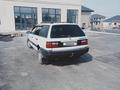 Volkswagen Passat 1991 года за 1 200 000 тг. в Бесагаш – фото 3