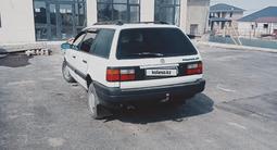 Volkswagen Passat 1991 годаүшін1 300 000 тг. в Талгар – фото 3