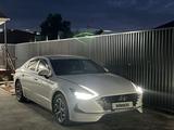 Hyundai Sonata 2020 годаүшін12 000 000 тг. в Кокшетау – фото 3