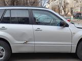 Suzuki Grand Vitara 2008 года за 4 400 000 тг. в Балхаш – фото 4