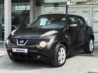 Nissan Juke 2013 года за 5 800 000 тг. в Шымкент