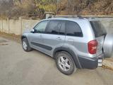 Toyota RAV4 2004 года за 4 900 000 тг. в Алматы – фото 3