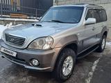 Hyundai Terracan 2001 года за 3 500 000 тг. в Алматы – фото 2