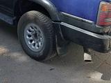 Toyota Hilux Surf 1992 года за 1 050 000 тг. в Алматы – фото 5