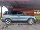 Hyundai Santa Fe 2007 годаfor5 800 000 тг. в Усть-Каменогорск – фото 2