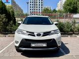 Toyota RAV4 2013 года за 9 999 000 тг. в Алматы – фото 3