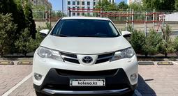 Toyota RAV4 2013 года за 11 999 000 тг. в Алматы – фото 3