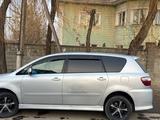 Toyota Ipsum 2003 года за 5 300 000 тг. в Алматы – фото 5