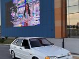 ВАЗ (Lada) 2114 2013 года за 2 650 000 тг. в Шымкент – фото 2