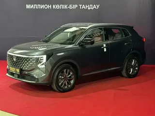 Changan CS55 Plus