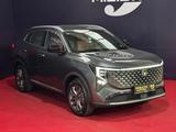 Changan CS55 Plus 2025 годаүшін9 950 000 тг. в Шымкент – фото 4