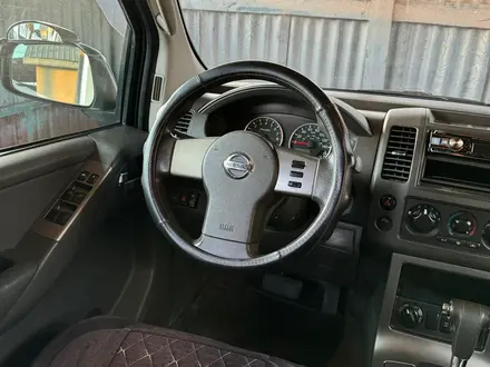 Nissan Pathfinder 2007 года за 8 700 000 тг. в Алматы – фото 13