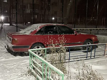 Audi 100 1992 года за 1 550 000 тг. в Павлодар