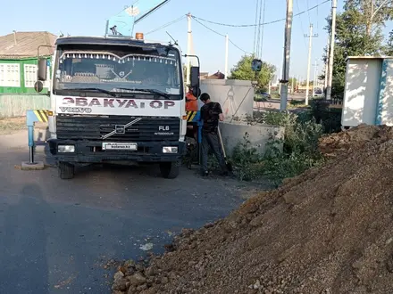 Volvo  FL 2001 года за 15 600 000 тг. в Макинск – фото 14