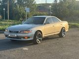 Toyota Mark II 1994 года за 1 890 000 тг. в Усть-Каменогорск – фото 3