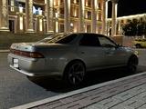 Toyota Mark II 1994 года за 1 890 000 тг. в Усть-Каменогорск
