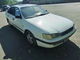 Toyota Carina E 1993 года за 975 000 тг. в Усть-Каменогорск