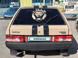 ВАЗ (Lada) 2109 1994 года за 600 000 тг. в Усть-Каменогорск – фото 2