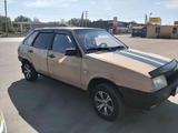 ВАЗ (Lada) 2109 1994 года за 600 000 тг. в Усть-Каменогорск – фото 3