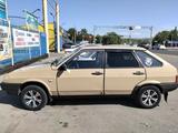 ВАЗ (Lada) 2109 1994 года за 600 000 тг. в Усть-Каменогорск – фото 4