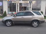 Lexus RX 300 2002 годаүшін5 600 000 тг. в Алматы