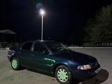Audi A4 1995 годаүшін1 750 000 тг. в Тараз