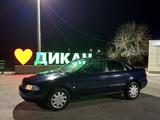 Audi A4 1995 годаүшін1 750 000 тг. в Тараз – фото 4