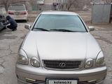 Lexus GS 300 1998 года за 5 500 000 тг. в Кызылорда