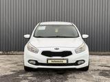 Kia Cee'd 2013 годаүшін6 400 000 тг. в Актобе – фото 2