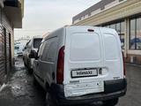 Renault Kangoo 2005 годаүшін2 000 000 тг. в Алматы – фото 3