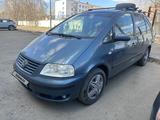 Volkswagen Sharan 2003 годаүшін4 000 000 тг. в Павлодар – фото 2