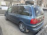 Volkswagen Sharan 2003 годаүшін4 000 000 тг. в Павлодар – фото 4