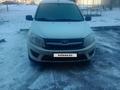 ВАЗ (Lada) Granta 2190 2015 года за 2 800 000 тг. в Уральск – фото 2