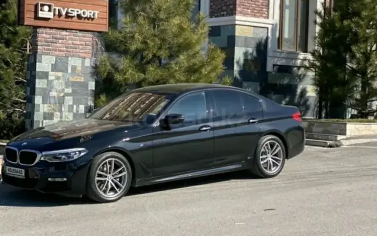 Диски на BMW G30 от/М пакета за 400 000 тг. в Шымкент
