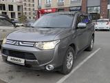 Mitsubishi Outlander 2012 годаүшін6 000 000 тг. в Шымкент