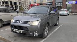 Mitsubishi Outlander 2012 годаfor6 000 000 тг. в Шымкент