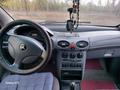 Mercedes-Benz A 160 1998 года за 2 500 000 тг. в Сатпаев – фото 5